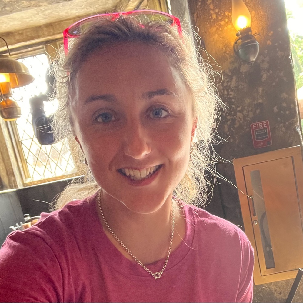 Meet your Posher, Madeline